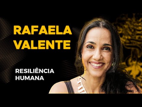 NARCISISMO - DEPENDÊNCIA EMOCIONAL | RAFAELA VALENTE