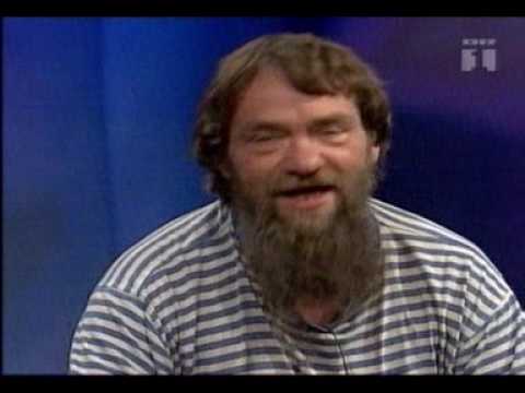 Sten Larris - Psilocybin Svampe