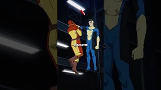 Every Character that died in the Invincible War…