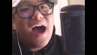 Andra Day - Rise Up (Cover)