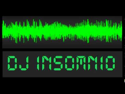 DJ Insomnio - Electroton Minimix Mayo