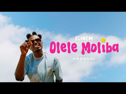ELINEM - OLELE MOLIBA (Clip officiel)