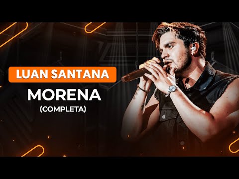 Morena - Paulo FN