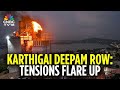 HC Pulls Up Tamil Nadu Govt Thiruparankundram Hill Karthigai Deepam Row N18V