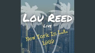 There Is No Time (Live)