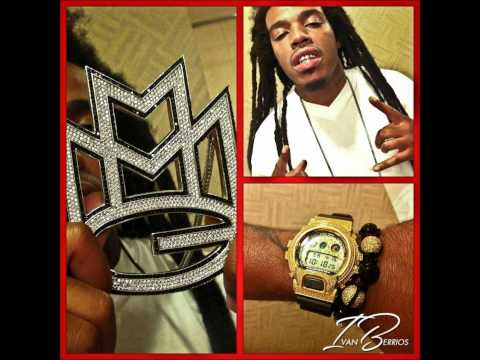 *NEW* Young Breed - Come Back (DjTay Mixx)