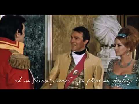 Quand un Français remet en place un Anglais ! 😅