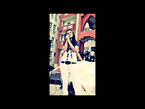 Şeyda Uysal - Seni Seviyorum