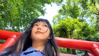 みなさまお久しぶり、東京