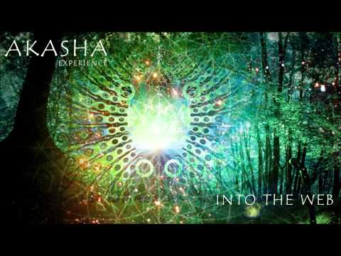 Akasha Experience - Blowpipe