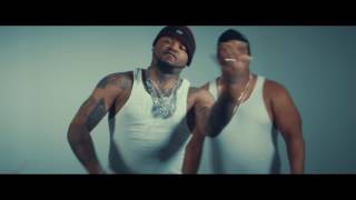 Jay Fresh Money "TRAFFICKING" ft. Steven B The Great (OFFICIAL VIDEO)