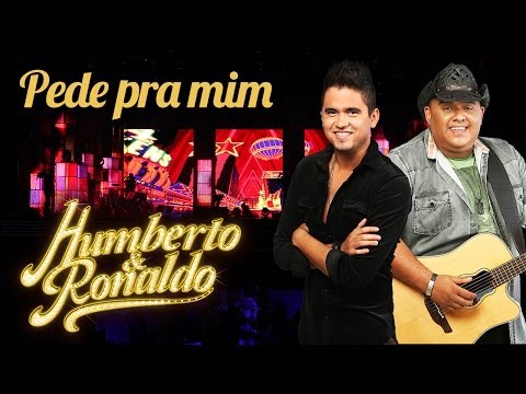 Pede Pra Mim video