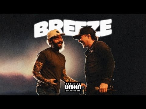 [FREE] Post Malone x Country x Morgan Wallen Type Beat - "BREEZE"