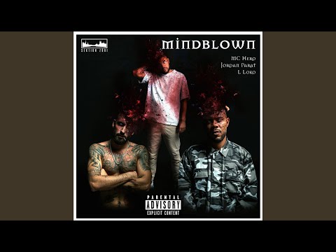 Mindblown