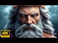 ZEUS Rise Of The Thunder King Full Greek Mythology Movie 2025