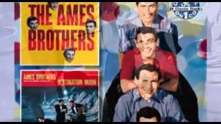 Maria Elena   Ames Brothers