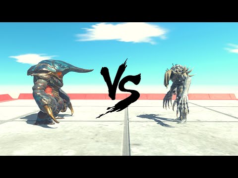 All Units Tournament ARBS | Animal Revolt Battle Simulator