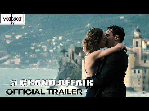 A Grand Affair | Official Trailer