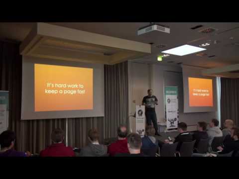 SymfonyLive Berlin 2015 - Bastian Hofmann - HTTP 2.0 101 Introduction