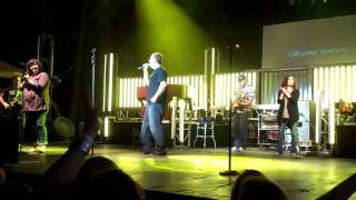 Holy One Casting Crowns