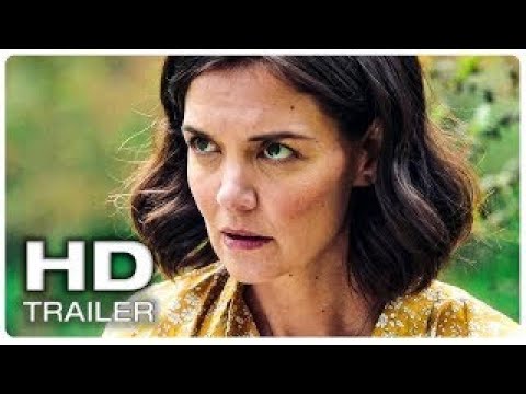 THE SECRET DARE TO DREAM Trailer #1 Official NEW 2020 Katie Holmes Drama Movie HD