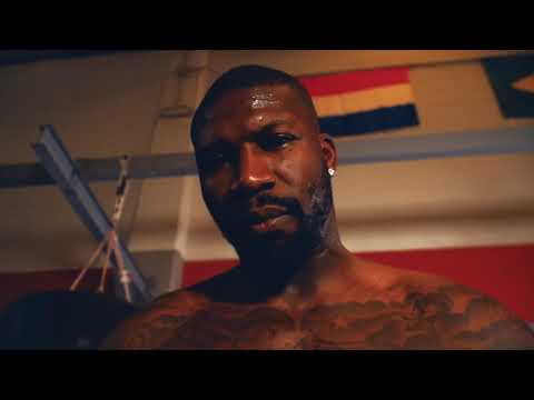 J.Master-Talk To Me Nice (Official Video)