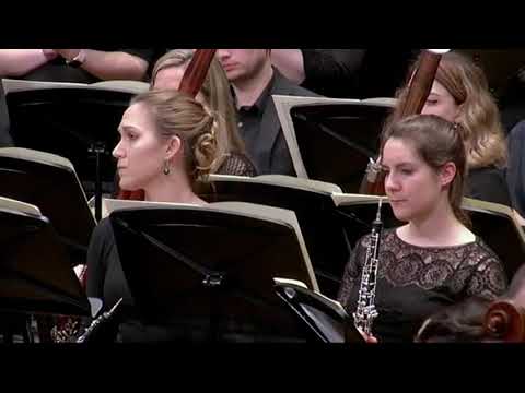 Sasha Cooke performs 'Liber Scriptus' from Verdi's Requiem  Thumbnail
