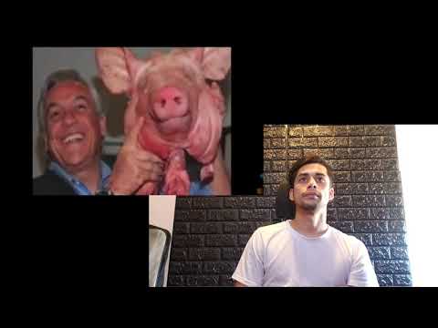 Terrorista - Subverso (Video Oficial) 🔥 REACCIÓN