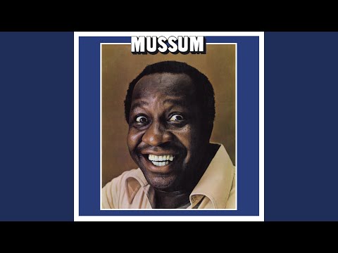 Papagaio - Mussum