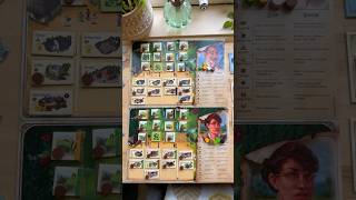 Surprisingly Simple & Strategic Board Game ❤️🌿🏝️ #boardgames #tabletopgames #gamenight