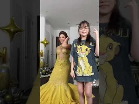 Ivana Alawi 2nd Youtube Anniversary#shorts