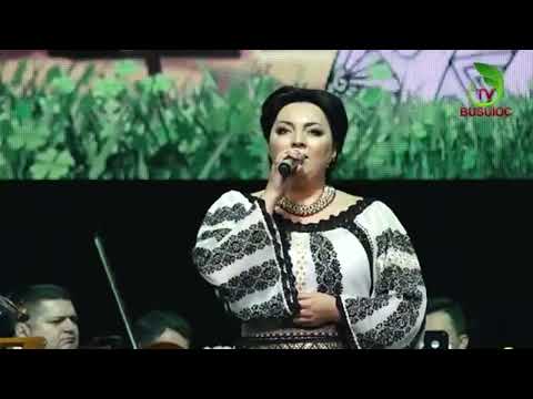 Natalia Proca - Tatal meu un fir de dor... Muzica - Ion Caranfil, text - Doina Arsene.