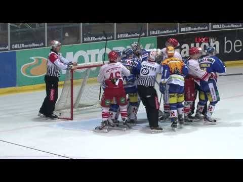 LHC TV - Highlights 21 octobre 2012