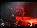 Soulfly - Pain (Live) 