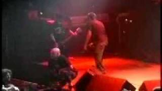 Soulfly - Pain (Live)