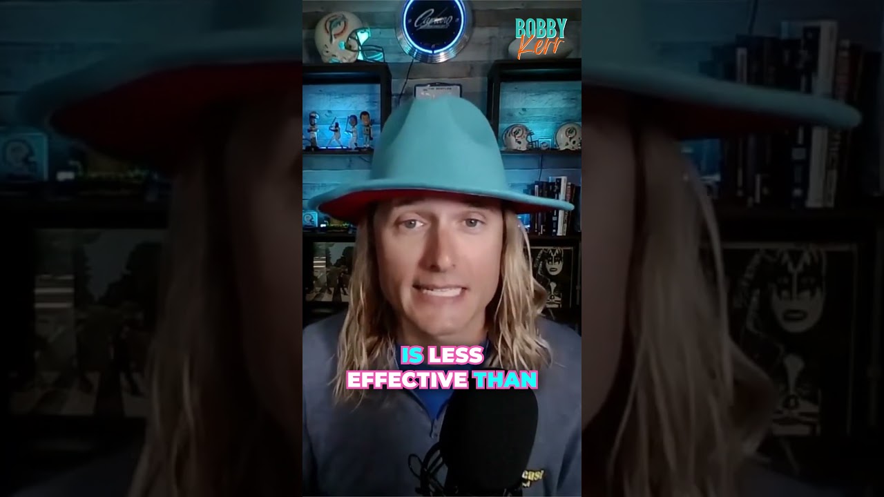 GBP Tip Video