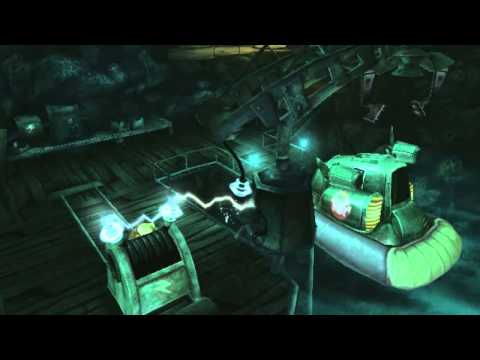 One Shot Wolverines Beyond Good and Evil 003: Dat Mustache