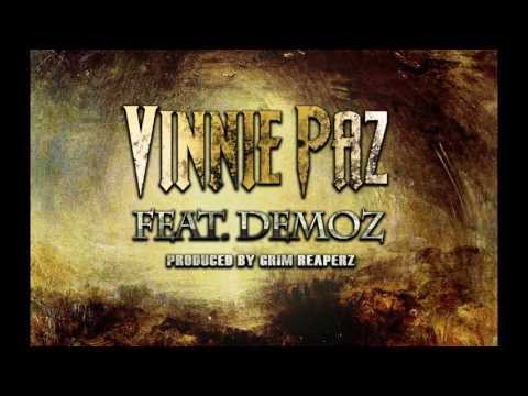 Vinnie Paz ft. Demoz - Bodysnatchers (Prod. by Grim Reaperz)
