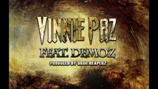 Vinnie Paz ft. Demoz - Bodysnatchers (Prod. by Grim Reaperz)