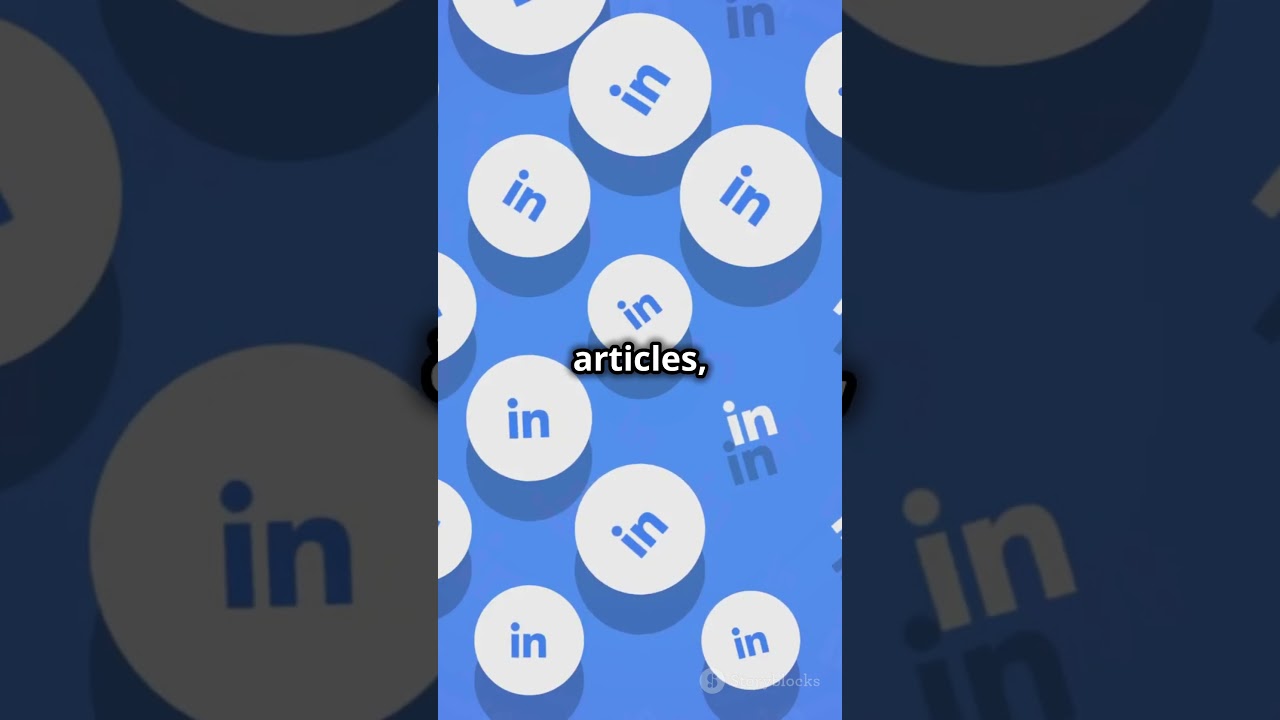 6 LinkedIn Tips to Boost Your Career! #linkedin #careertips #jobskills #professionaldevelopment