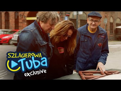 JANUSZ GORLEJ - Zabiorę Cię aż do gwiazd (Official Video)