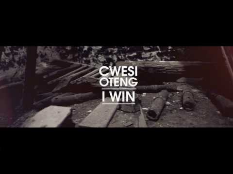 Cwesi Oteng - I Win (Official Music Video)