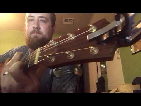 Remind Me Who I Am Acoustic (live) - Jason Gray