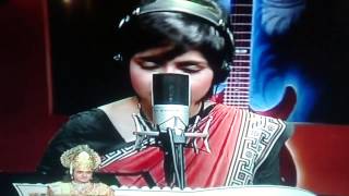 Aaj Jaane Ki zid naa karo