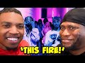 Zias Reacts To DDG Plaqueboymax Pink Dreads Official Music Video