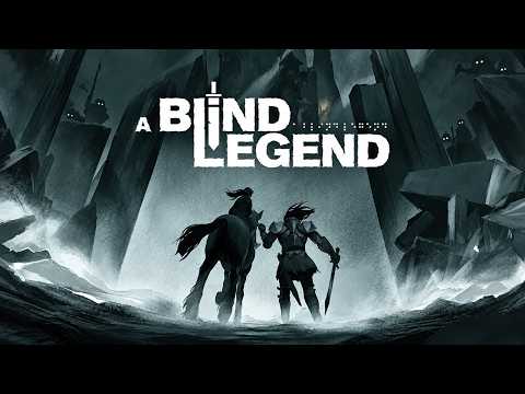A Blind Legend (PC) Steam Key trailer