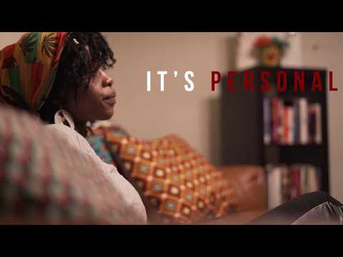 It's Personal Documentary Trailer 2020 | RFM Filmz | Sony A7 III
