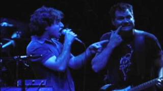 Alan Morse- The Rite Of Left