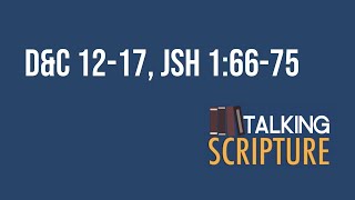 Talking Scripture video thumbnail