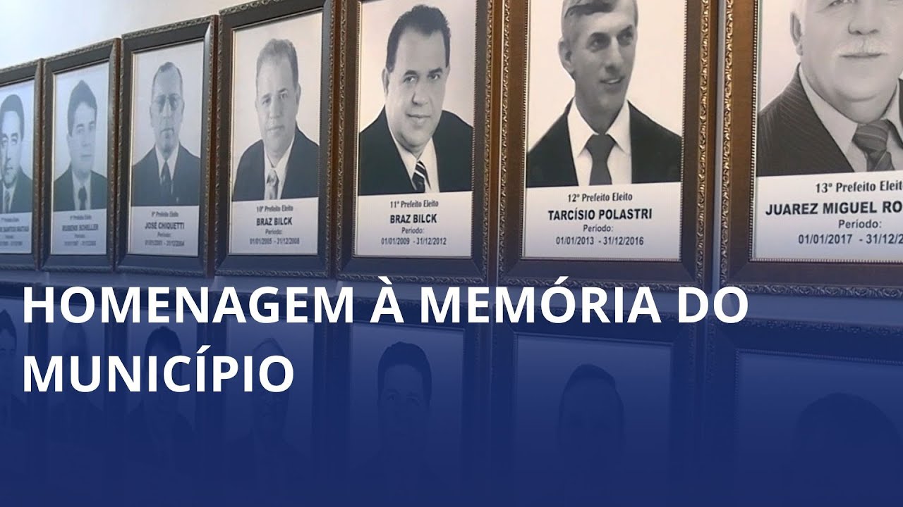 Reconhecimento à história política de Atalanta